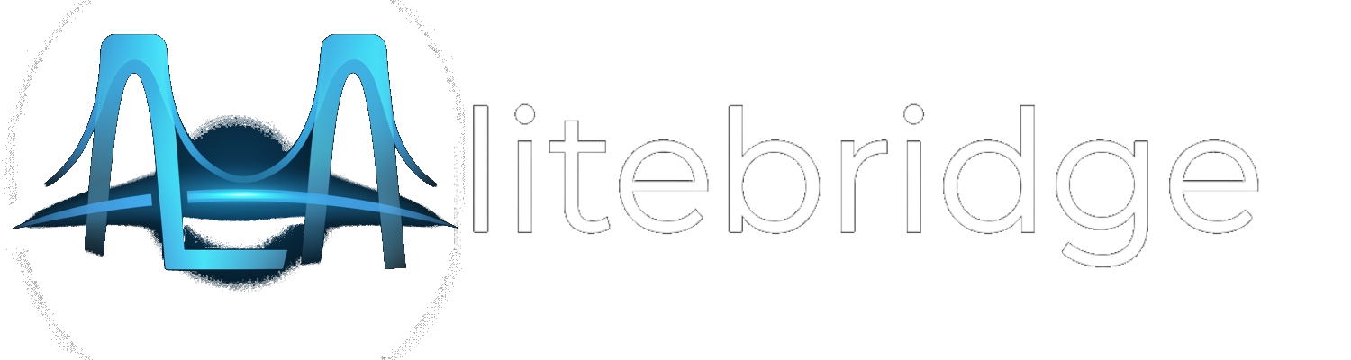 Litebridge Logo