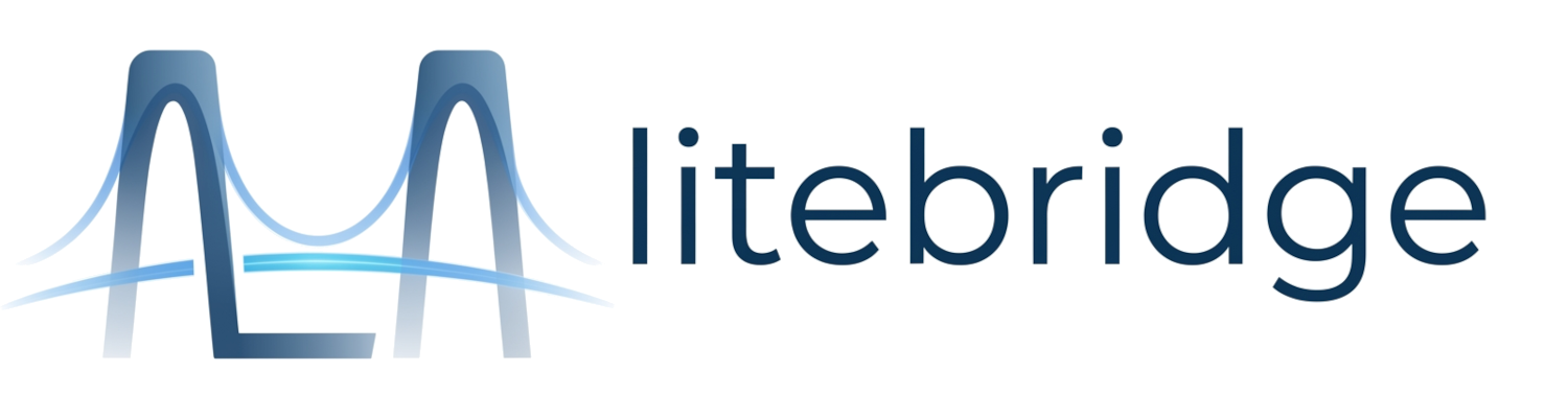 Litebridge Logo
